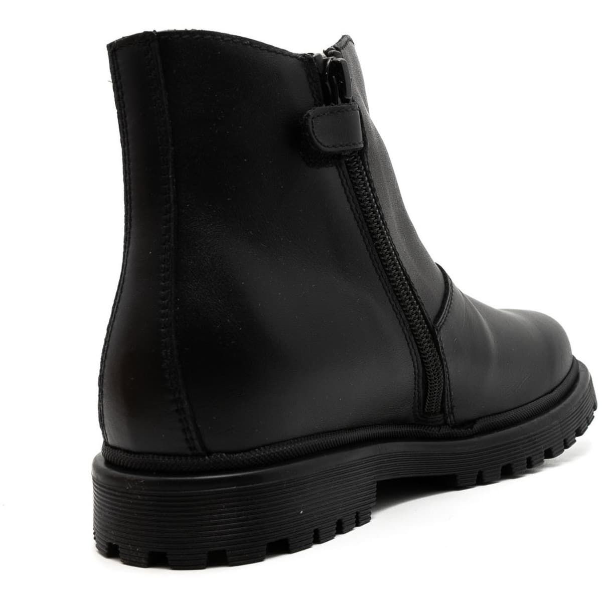 Girls' Boots NeroGiardini Black