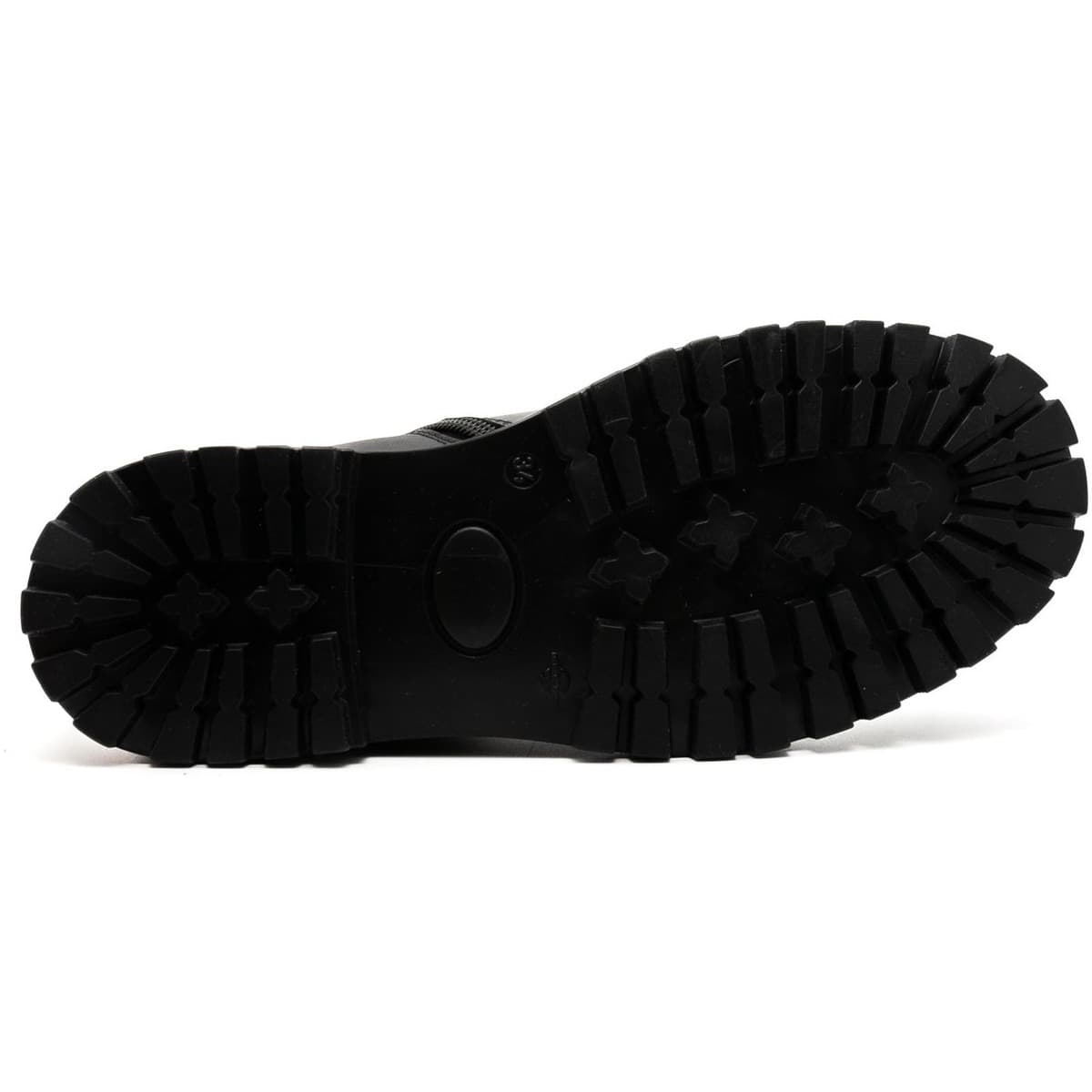 Girls' Boots NeroGiardini Black