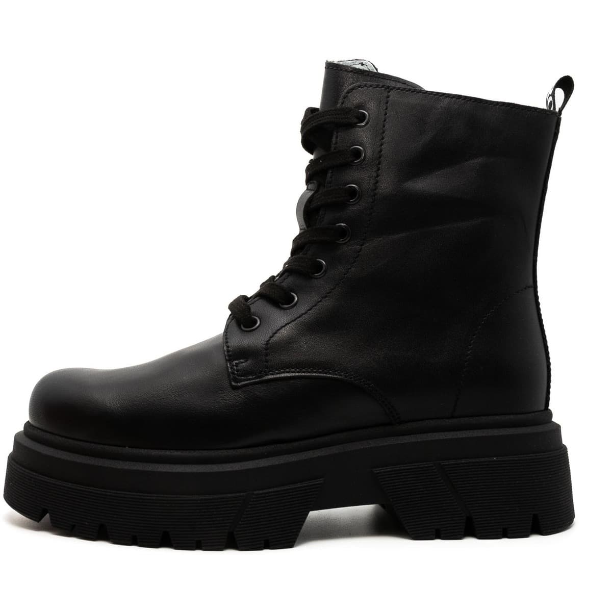 Μπότες NeroGiardini Cairo Tr Pistoia Leonor Ligera