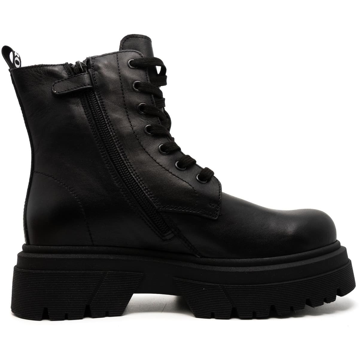 Girls' Boots NeroGiardini Black