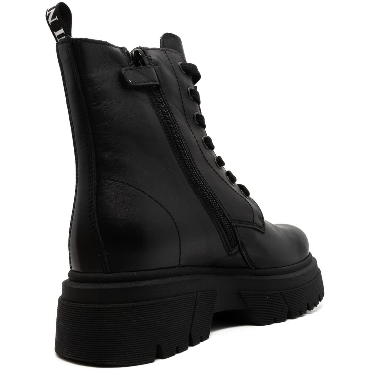 Girls' Boots NeroGiardini Black