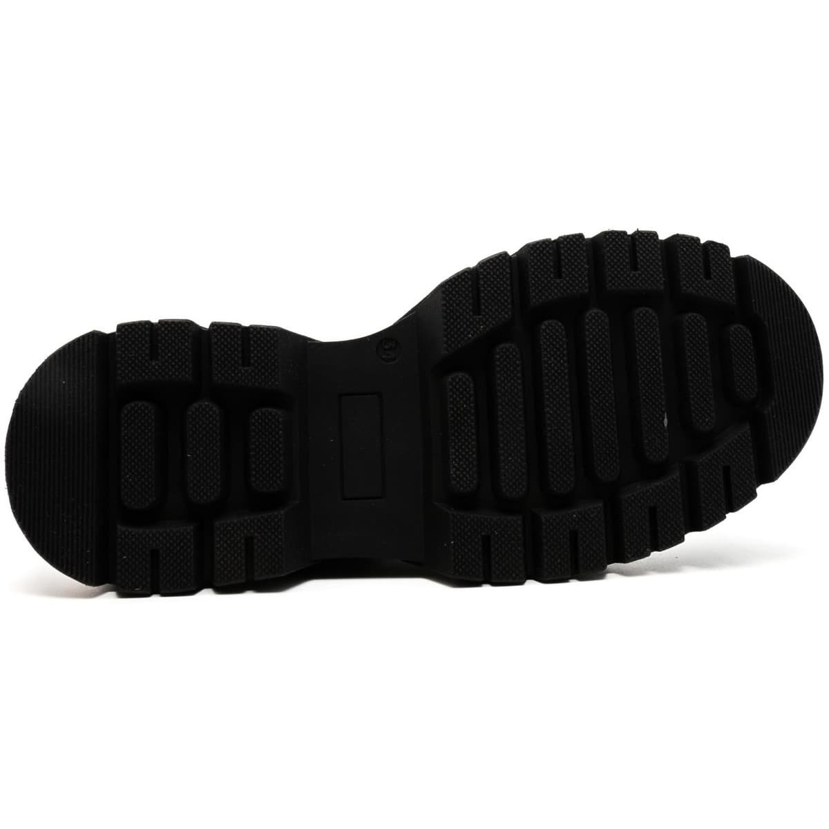 Girls' Boots NeroGiardini Black