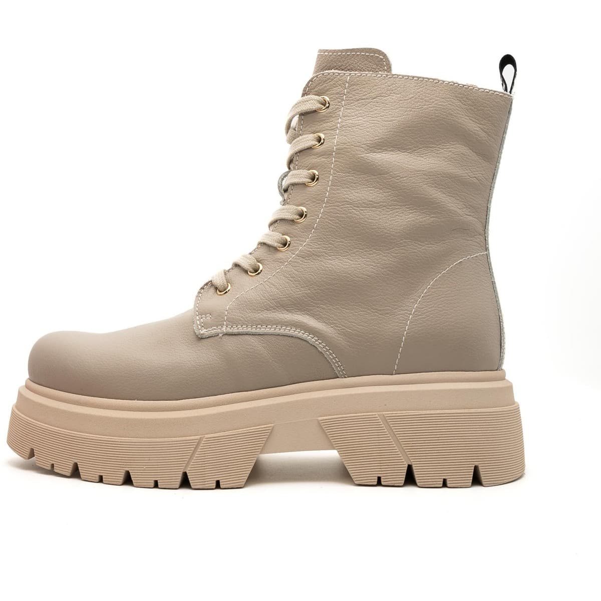 Μπότες NeroGiardini Cairo Tr Pistoia Leonor Ligera