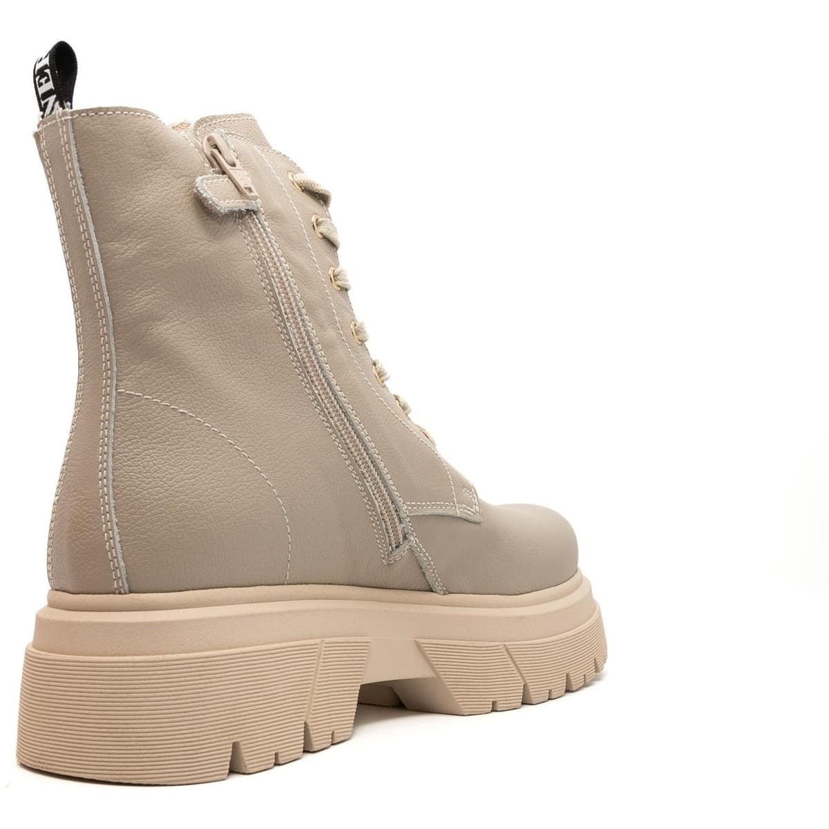 Girls' Boots NeroGiardini Beige