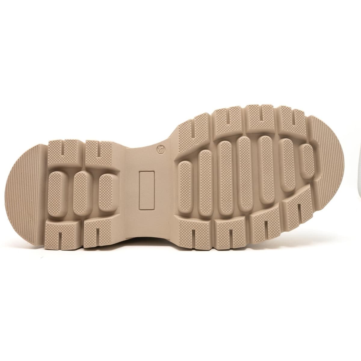 Girls' Boots NeroGiardini Beige