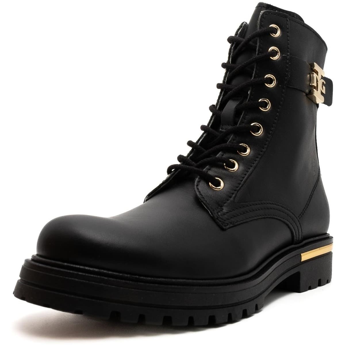 Girls' Boots NeroGiardini Black