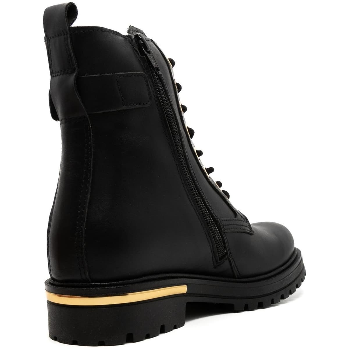 Girls' Boots NeroGiardini Black