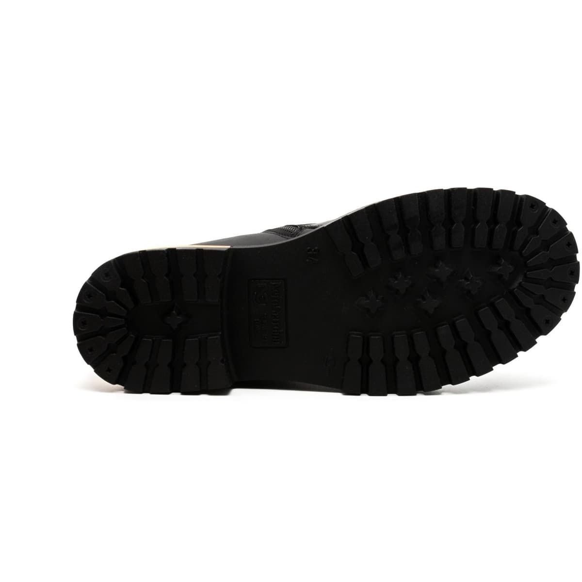 Girls' Boots NeroGiardini Black