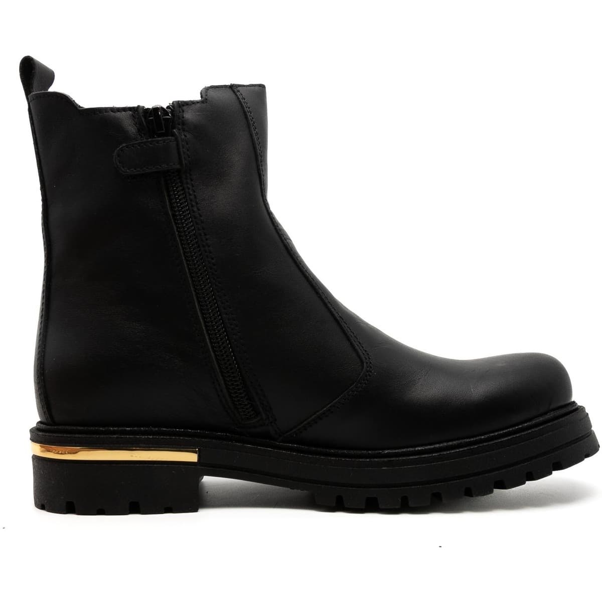 Girls' Boots NeroGiardini Black