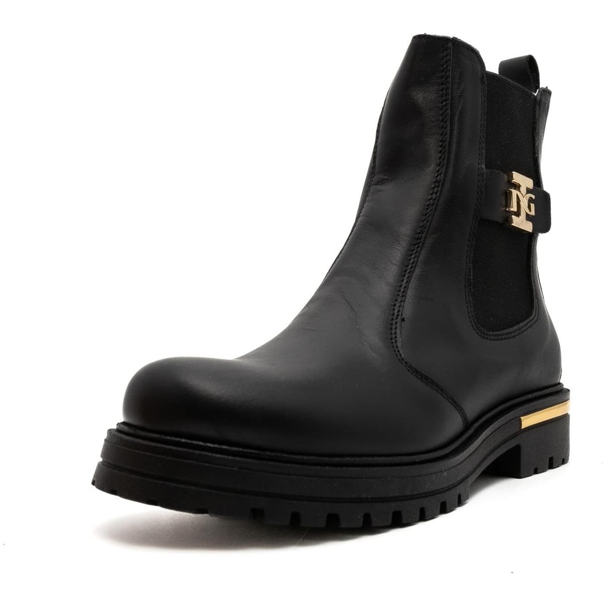 Girls' Boots NeroGiardini Black