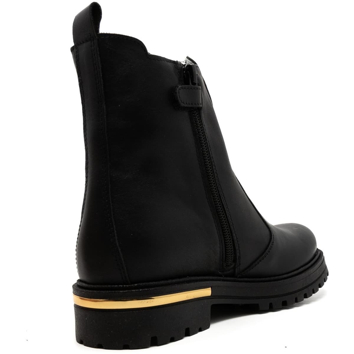 Girls' Boots NeroGiardini Black