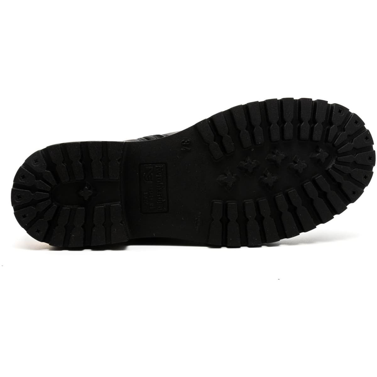 Girls' Boots NeroGiardini Black