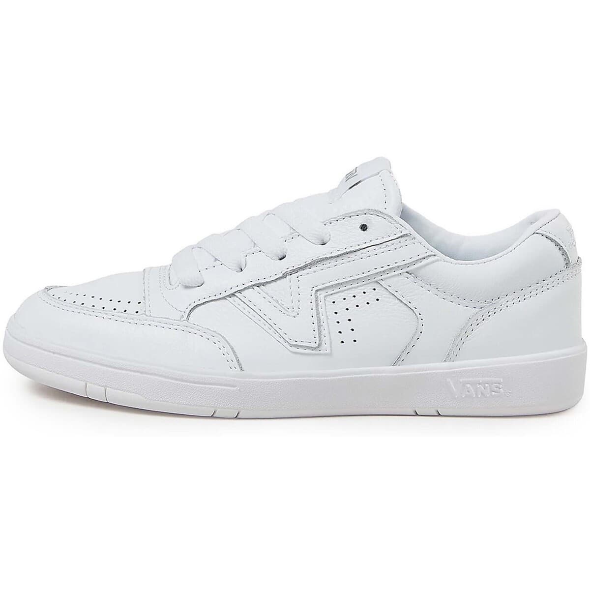 Sneakers Vans Ua Lowland Cc Sport