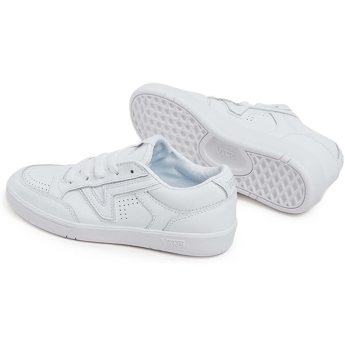 Men's Sneakers Vans White