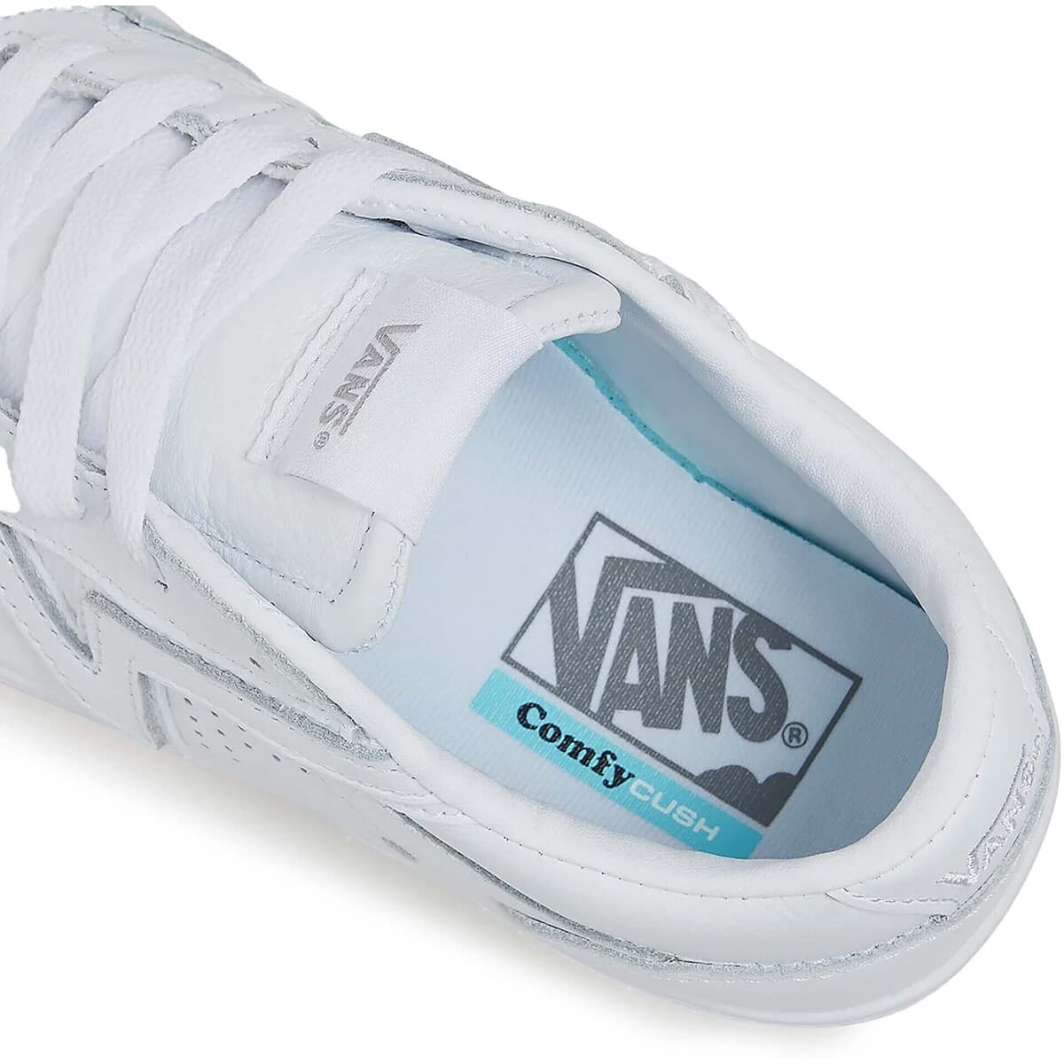 Men's Sneakers Vans White