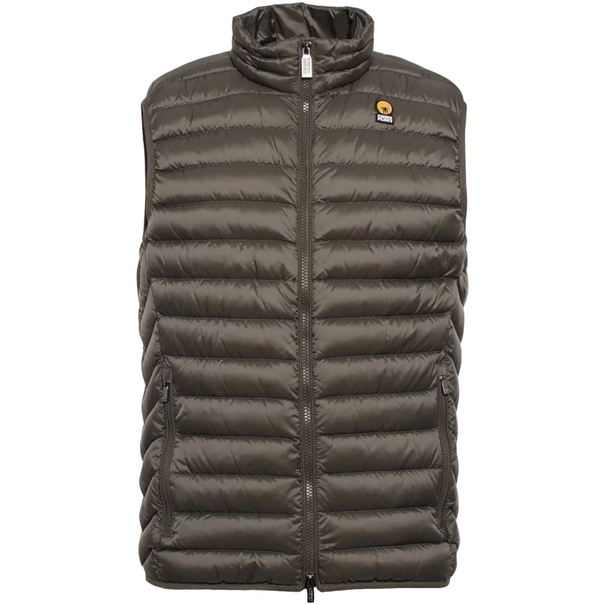 Σακάκια Ciesse Piumini Astor 2.0 - 800Fp Light Down Vest Full Zip