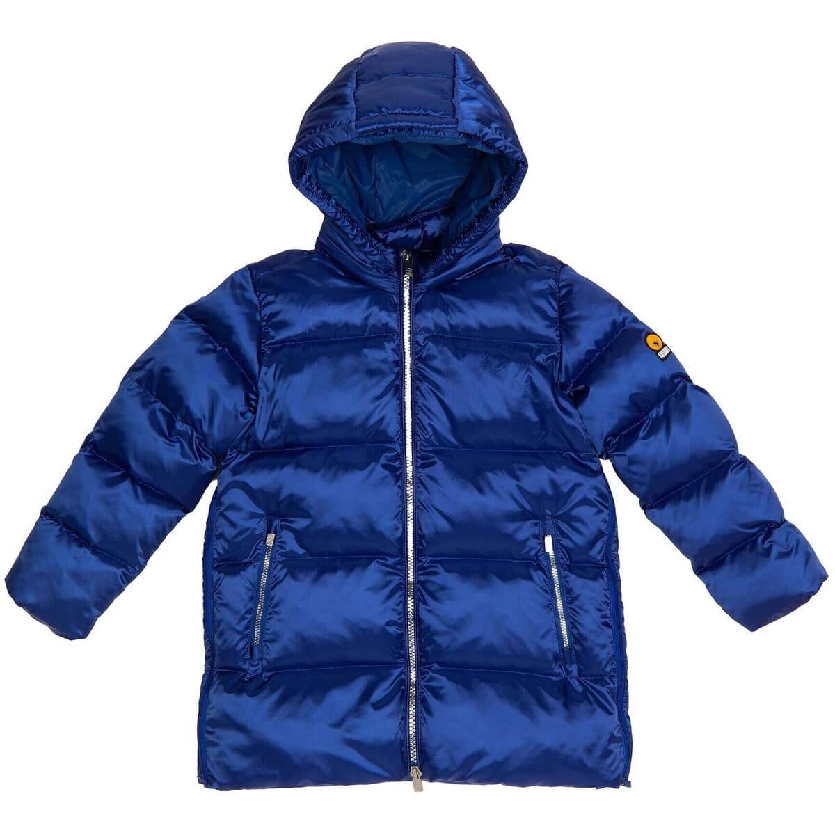 Σακάκια Ciesse Piumini Ninfa Girl - Quilted Hoody Coat