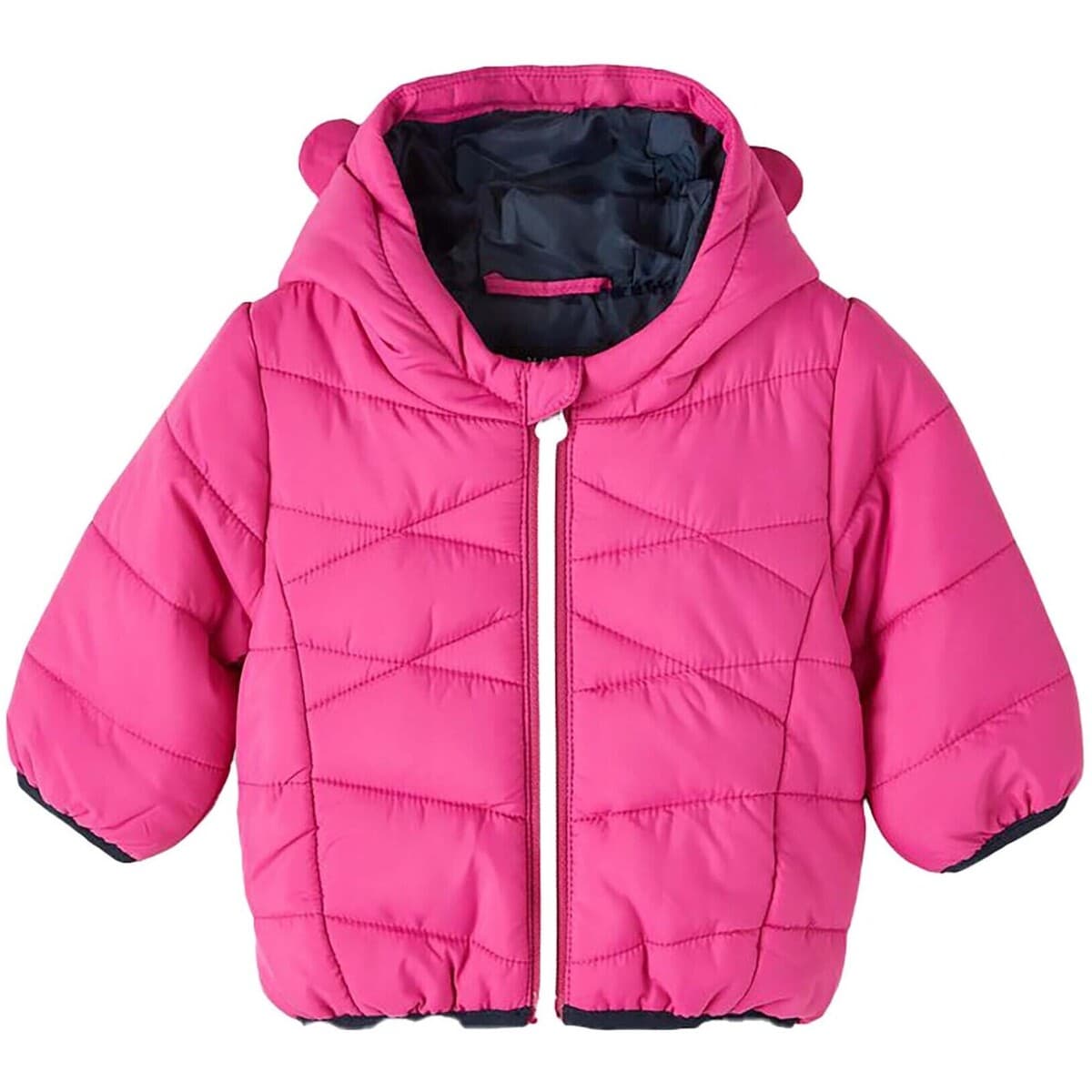 Girls' Blazers Name it Pink