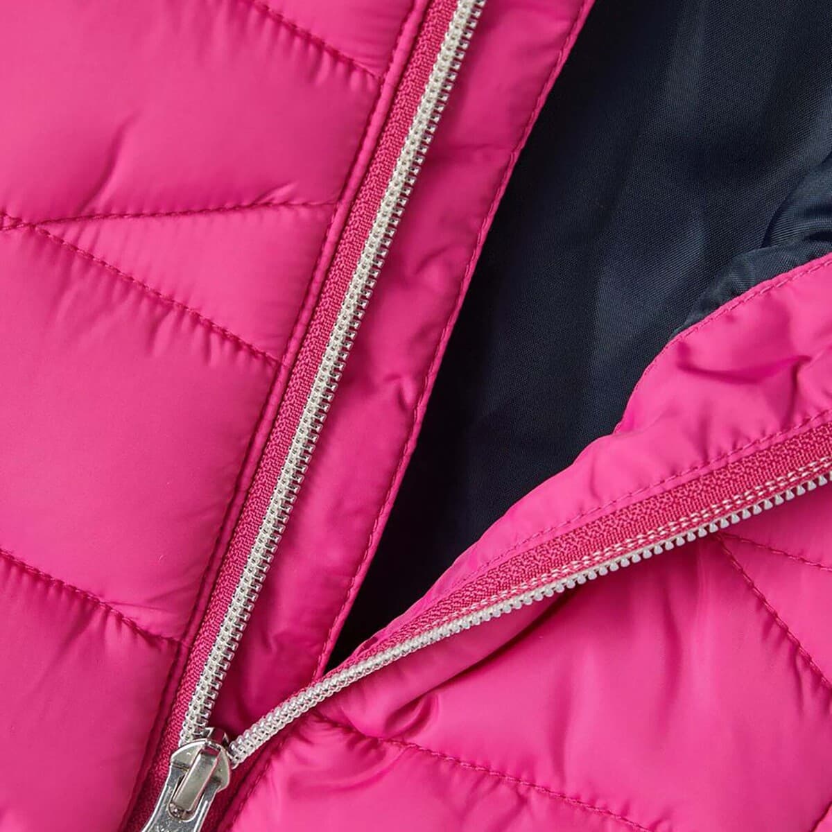 Girls' Blazers Name it Pink