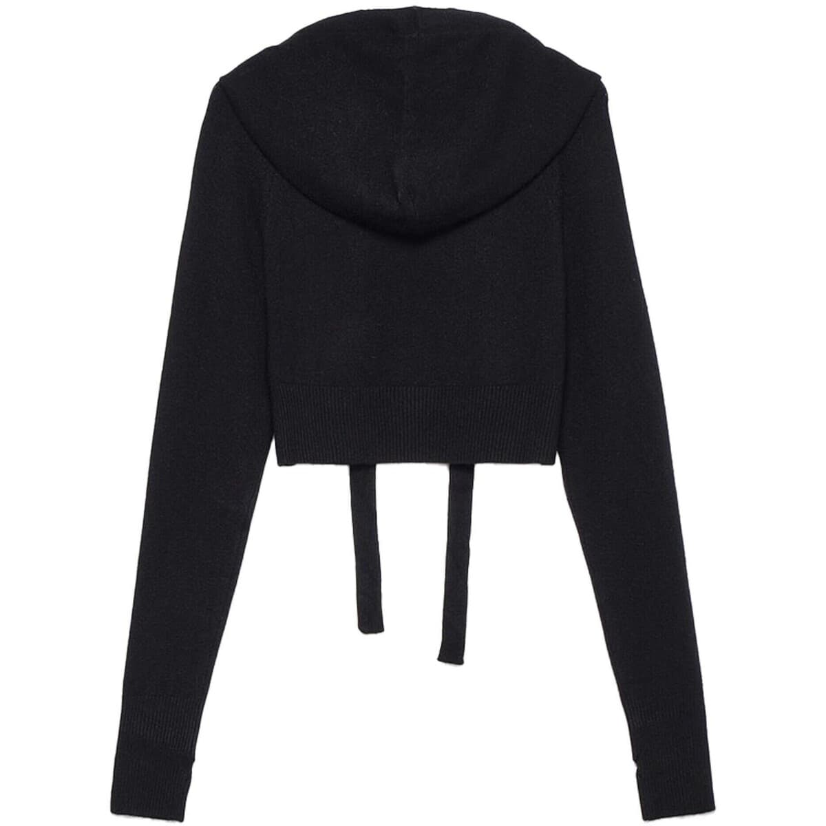 Women's Sweatshirts Hinnominate Black