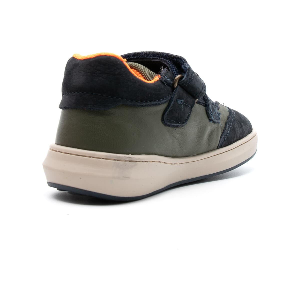 Boys' Sneakers Primigi Green