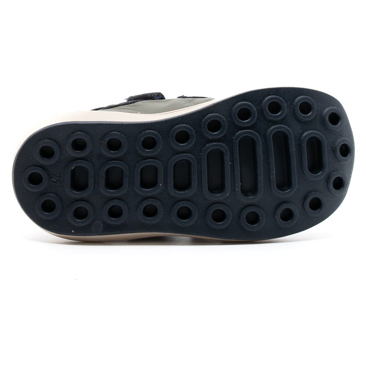 Boys' Sneakers Primigi Green