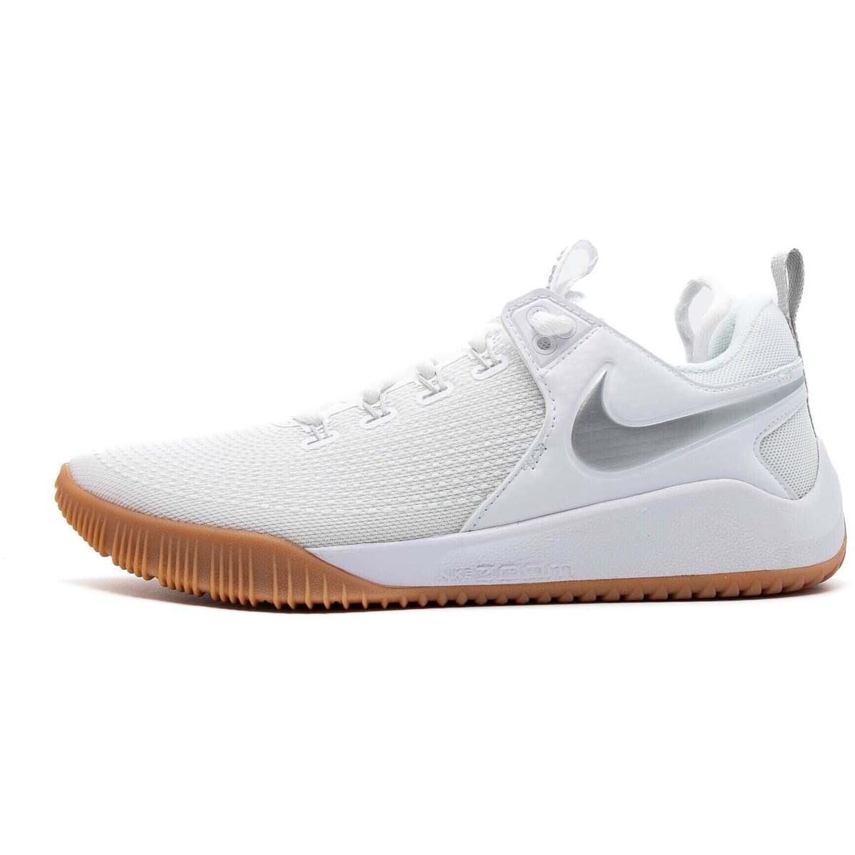 Women's Gym Shoes Nike White
