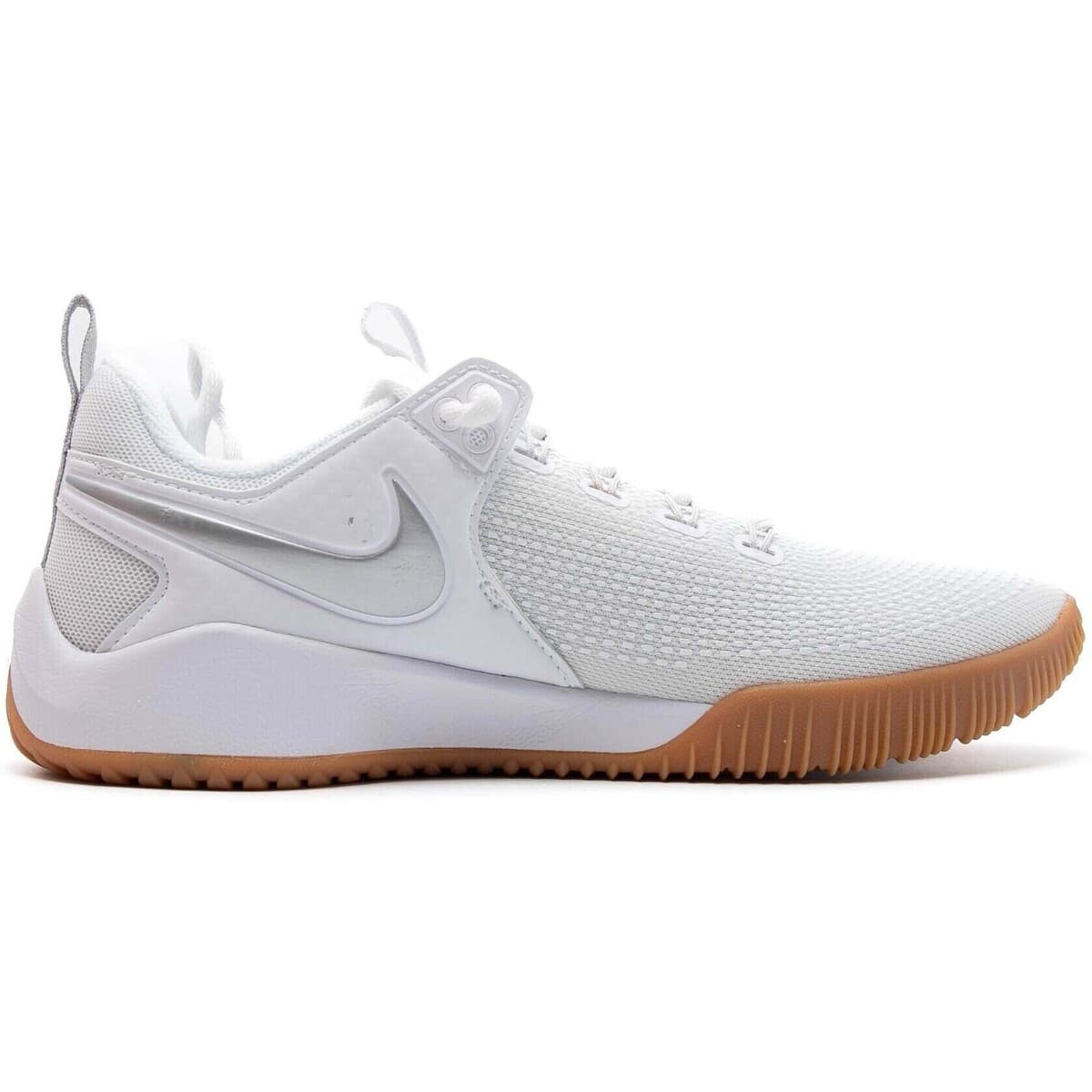 Men's Gym Shoes Nike White