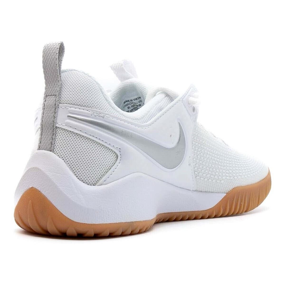 Men's Gym Shoes Nike White