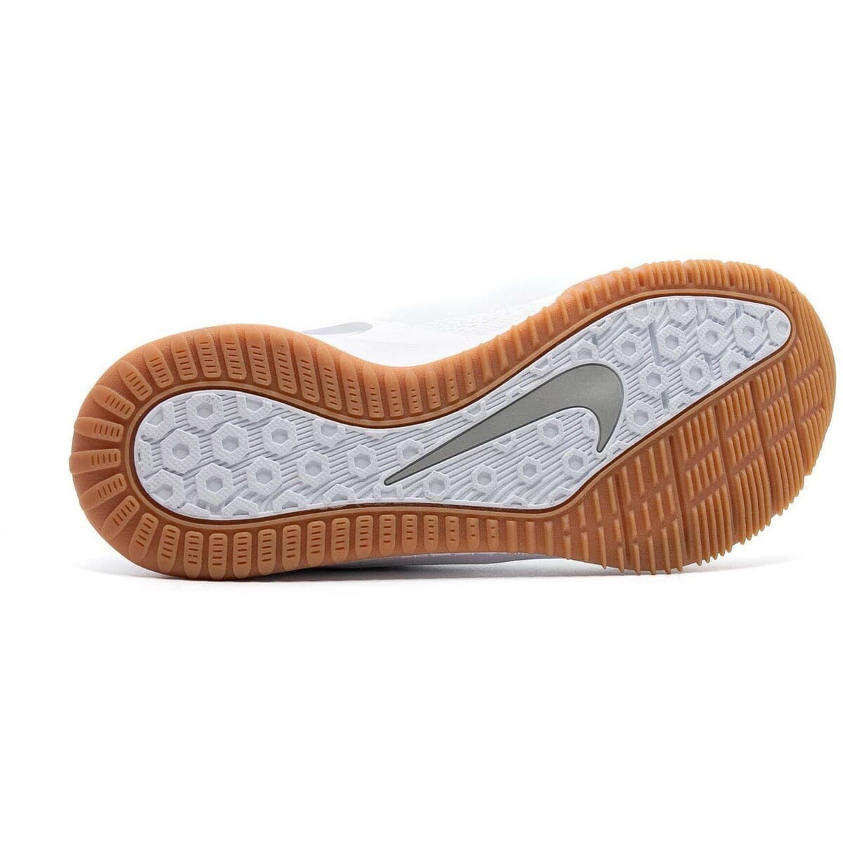 Men's Gym Shoes Nike White