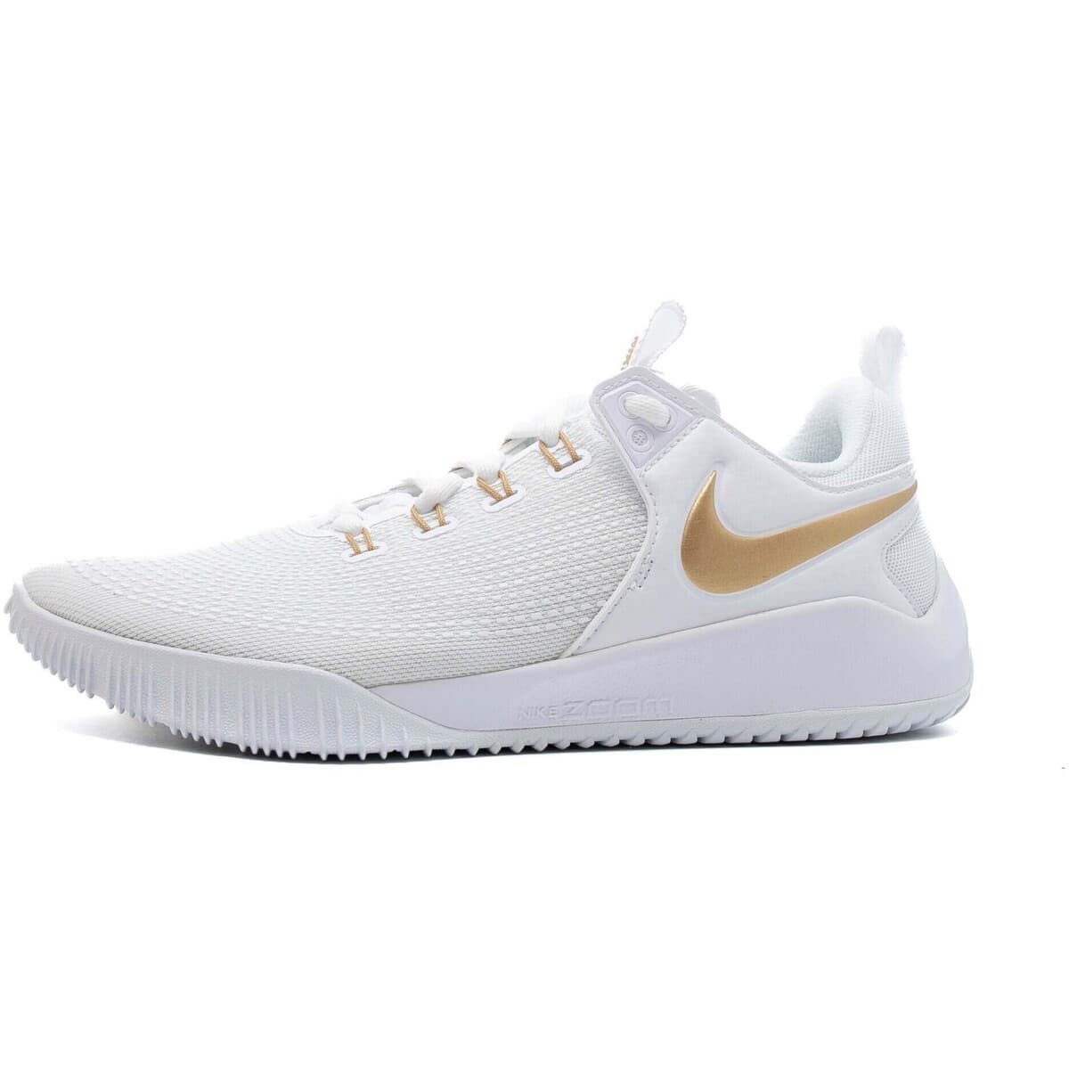 Women's Gym Shoes Nike White