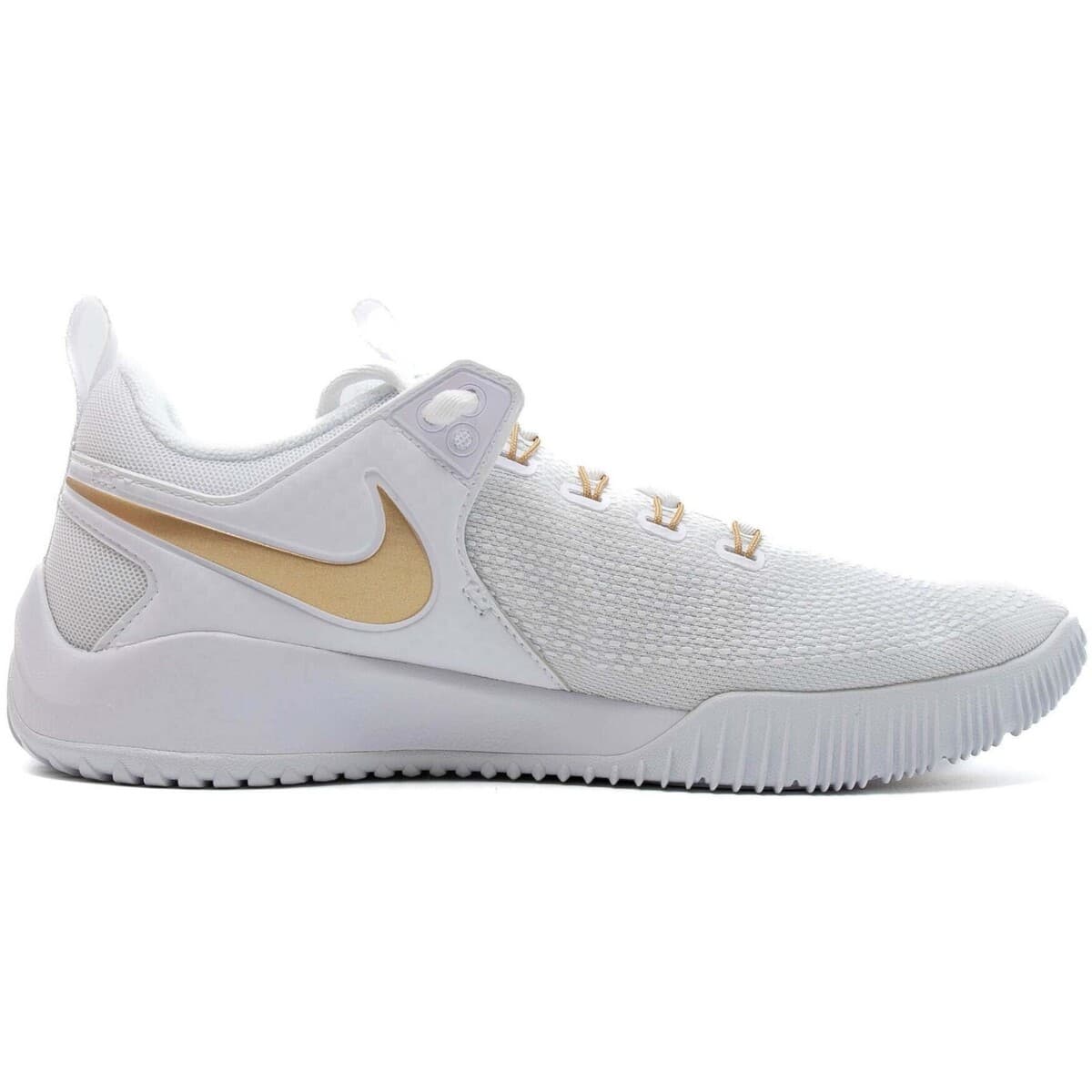 Men's Gym Shoes Nike White