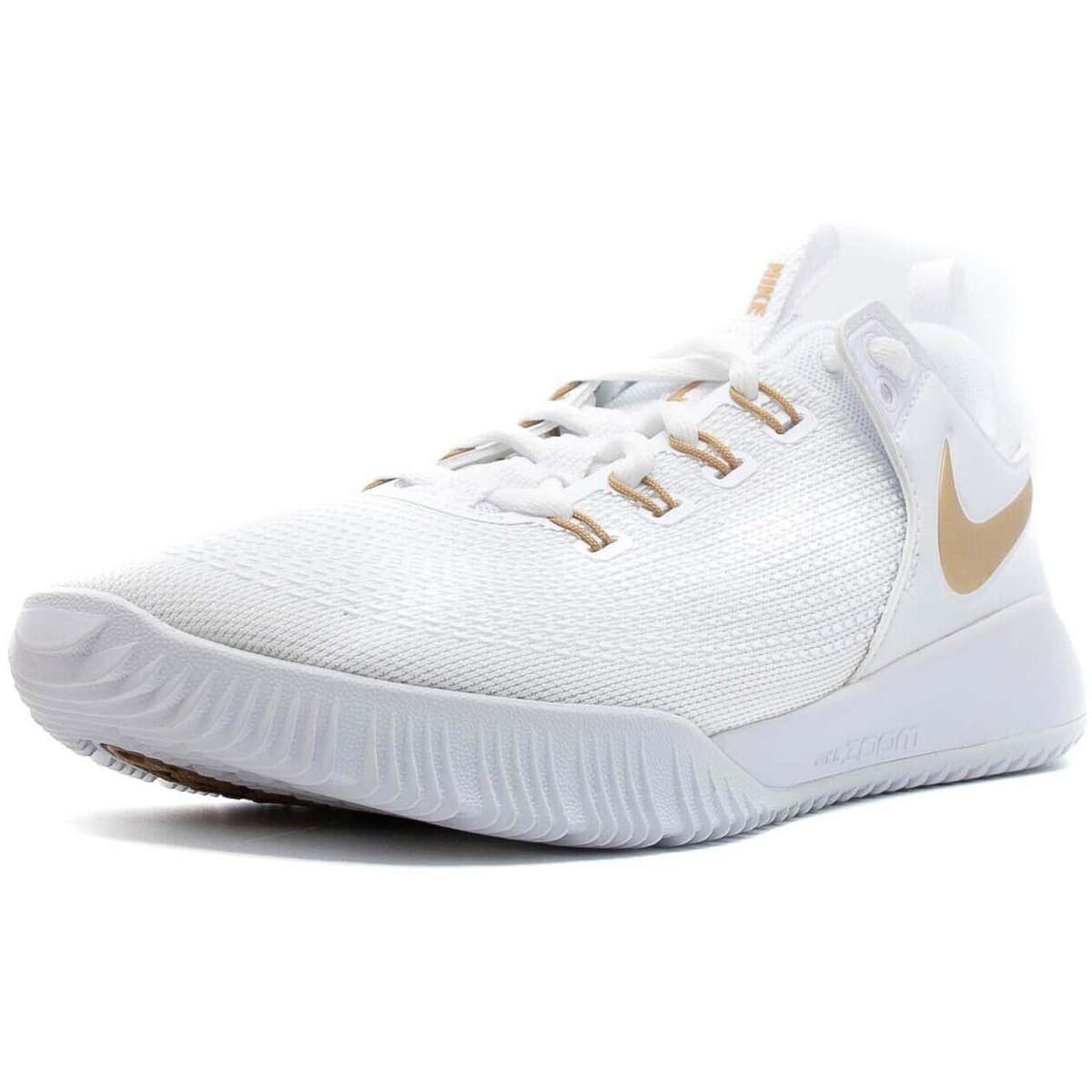 Men's Gym Shoes Nike White