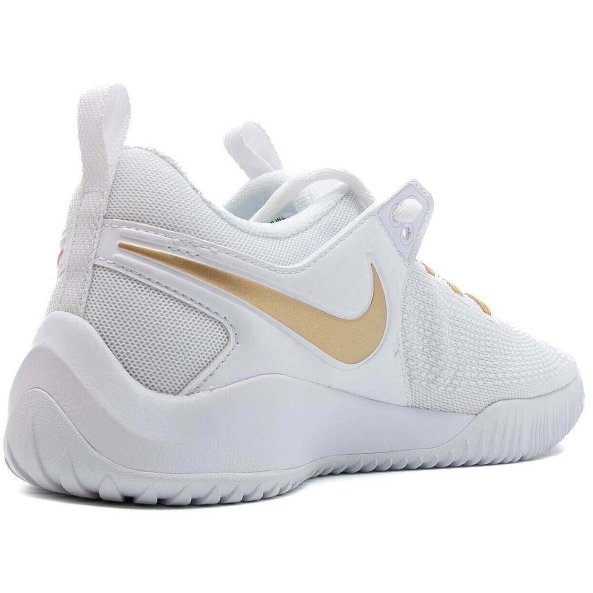 Men's Gym Shoes Nike White