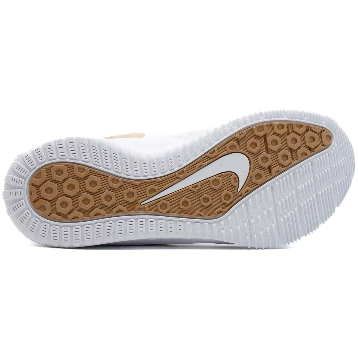Men's Gym Shoes Nike White