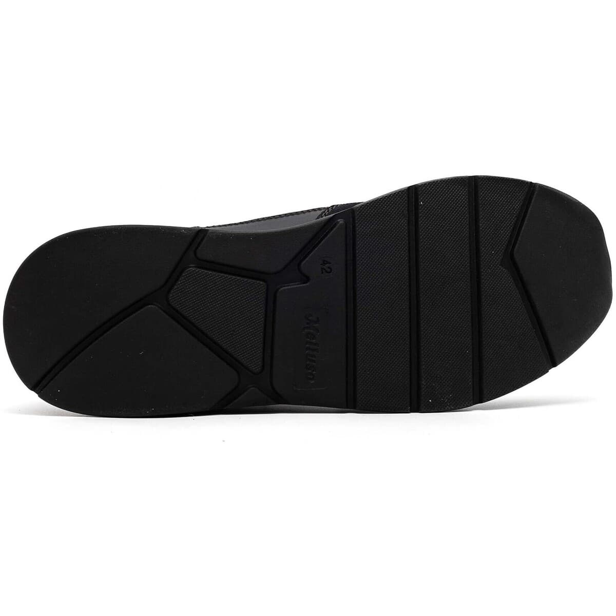 Men's Sneakers Melluso Blue