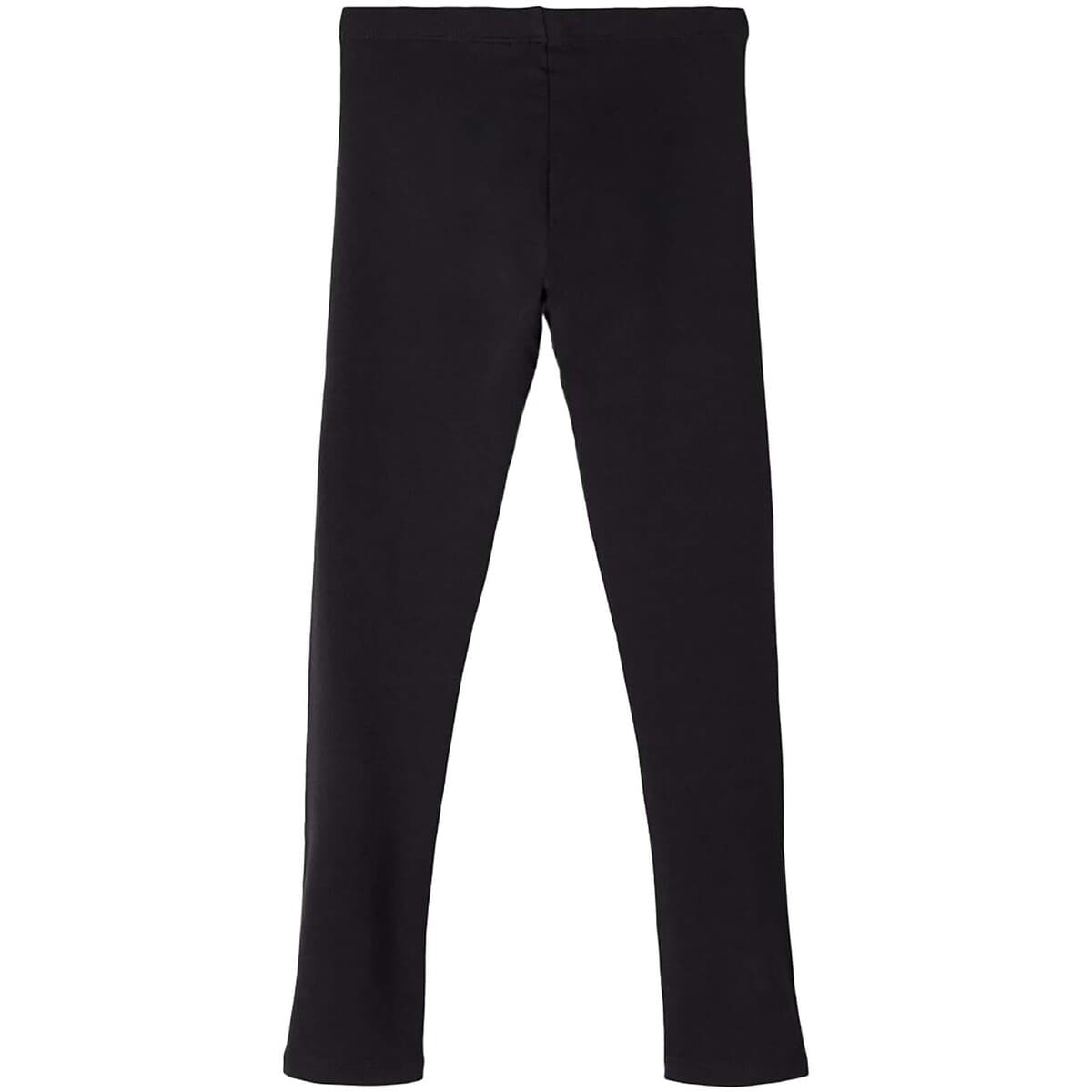 Girls' Tights Name it Black