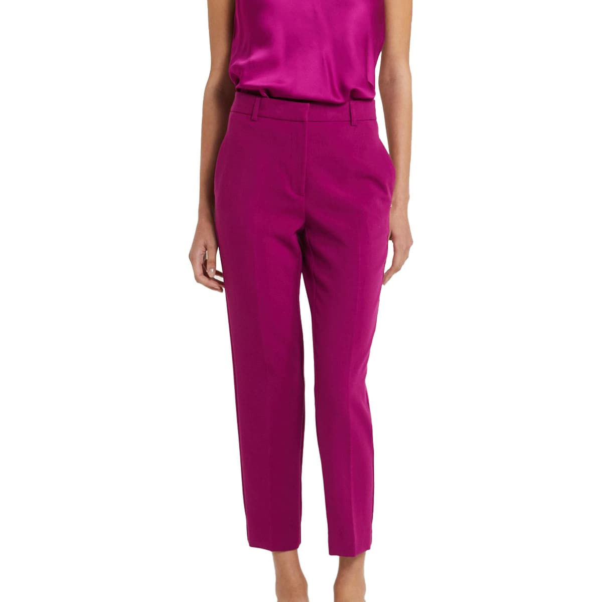 Women's Pants Ottodame Purple