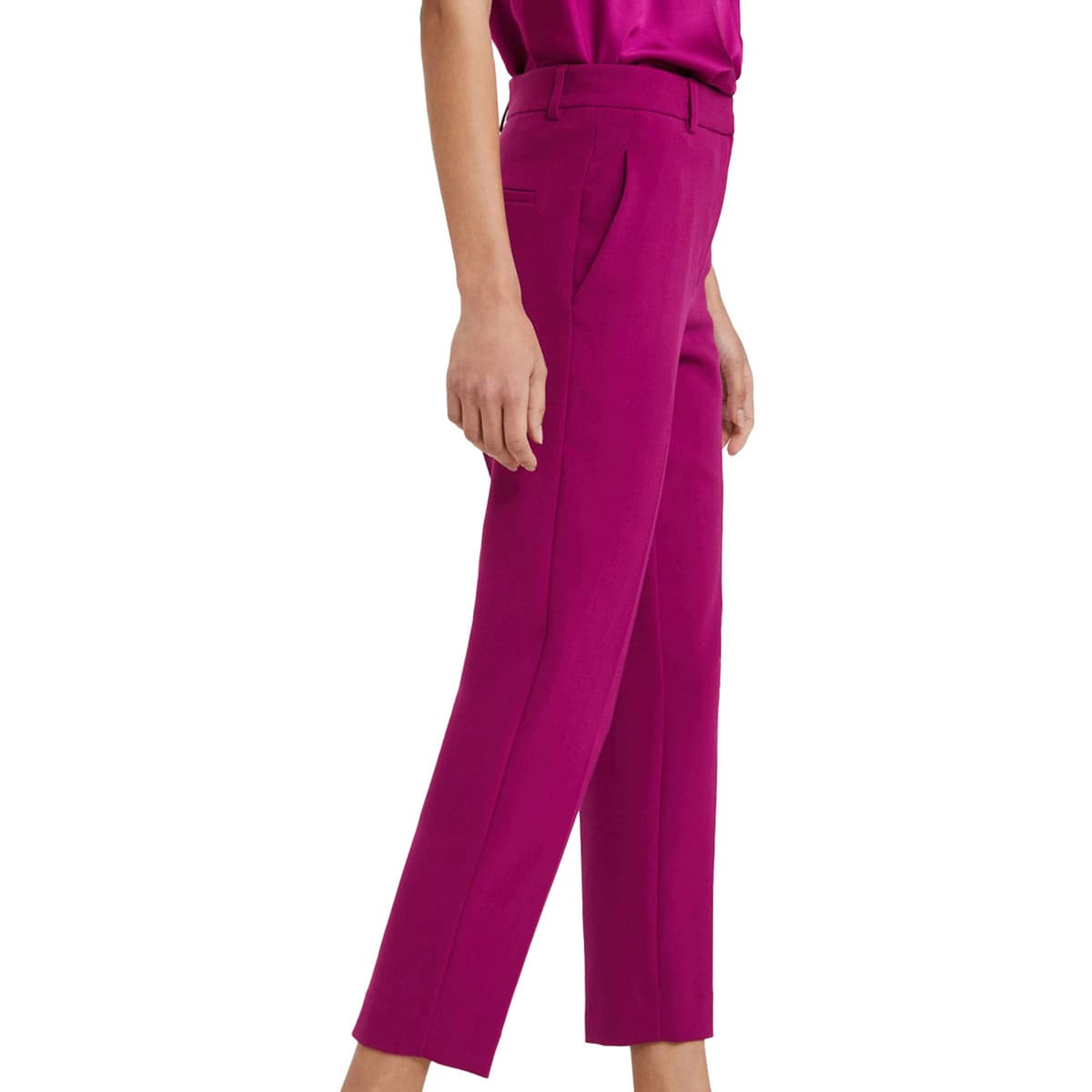 Women's Pants Ottodame Purple