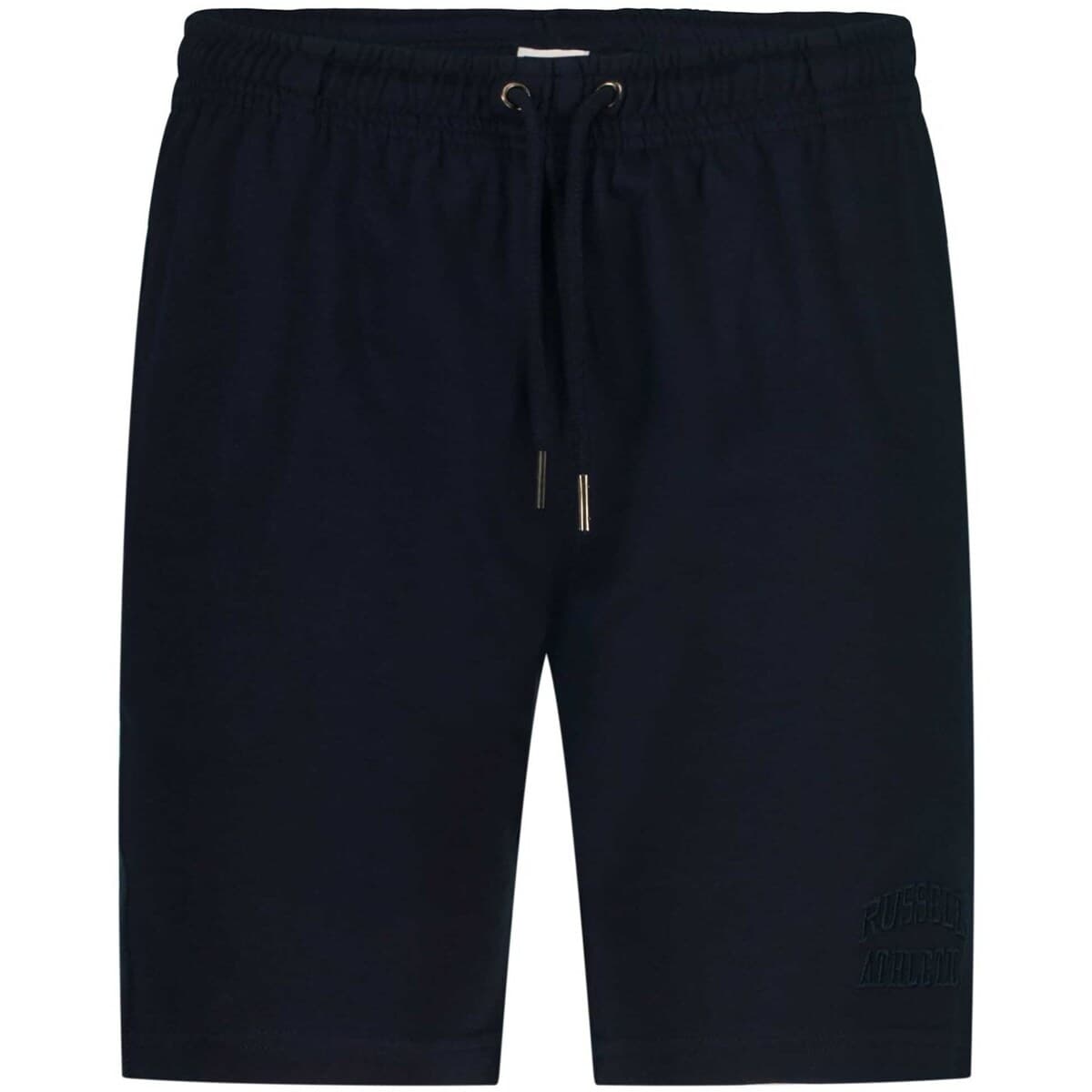 Men's Shorts Russell Athletic Gray