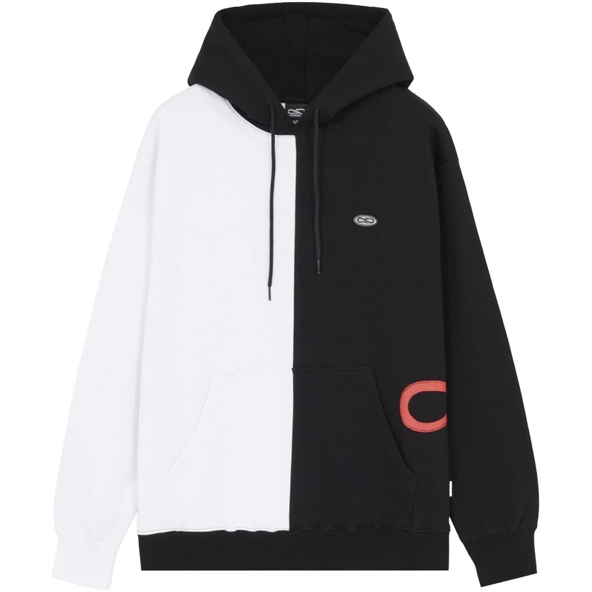 Fleece Propaganda Logo Double