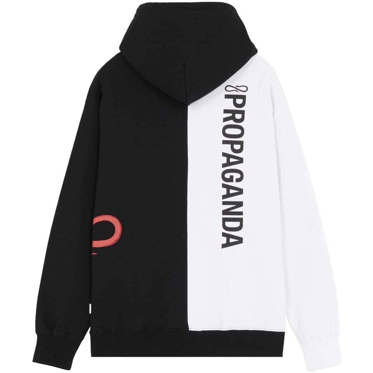 Men's Sweatshirts Propaganda Multicolor