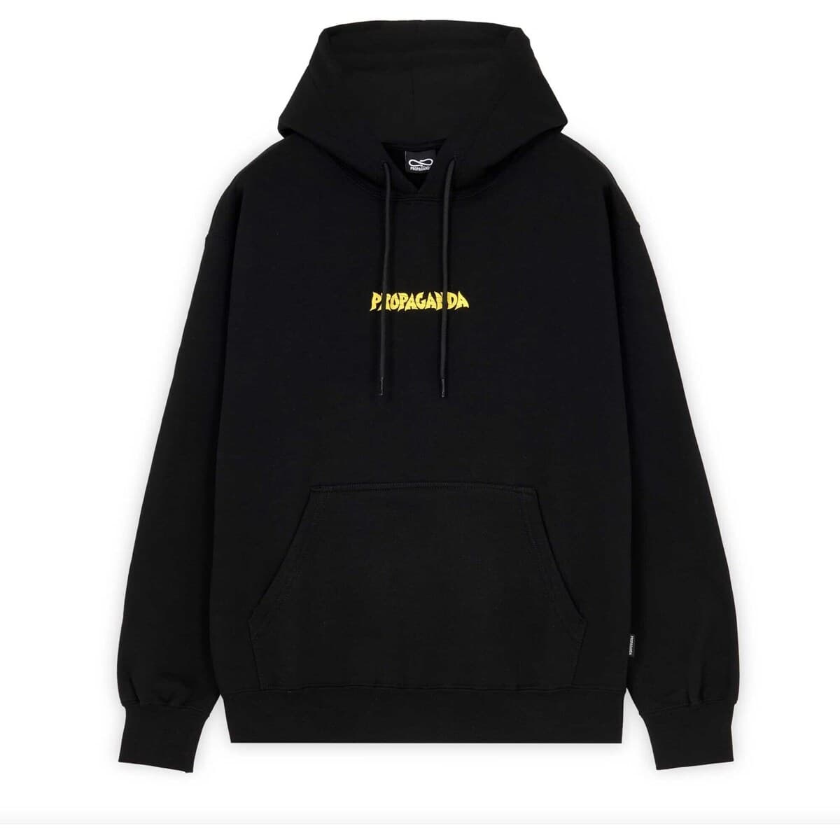 Fleece Propaganda Ribs Demoni