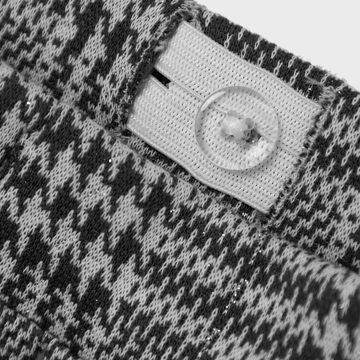 Girls' Pants Name it Black