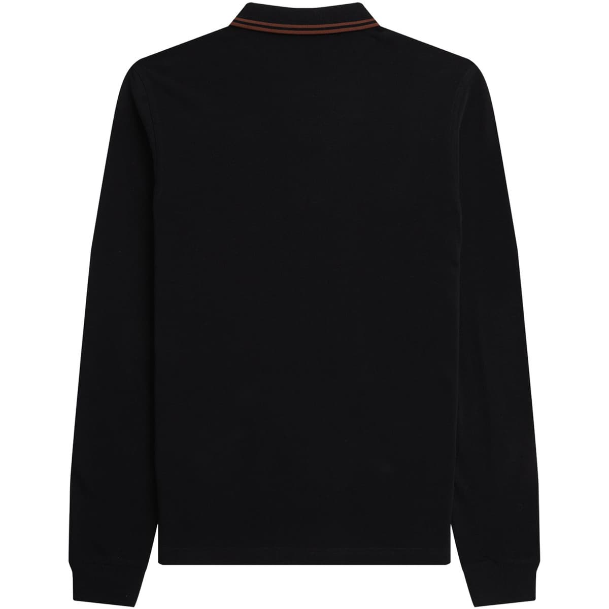 Men's T-Shirts Fred Perry Black