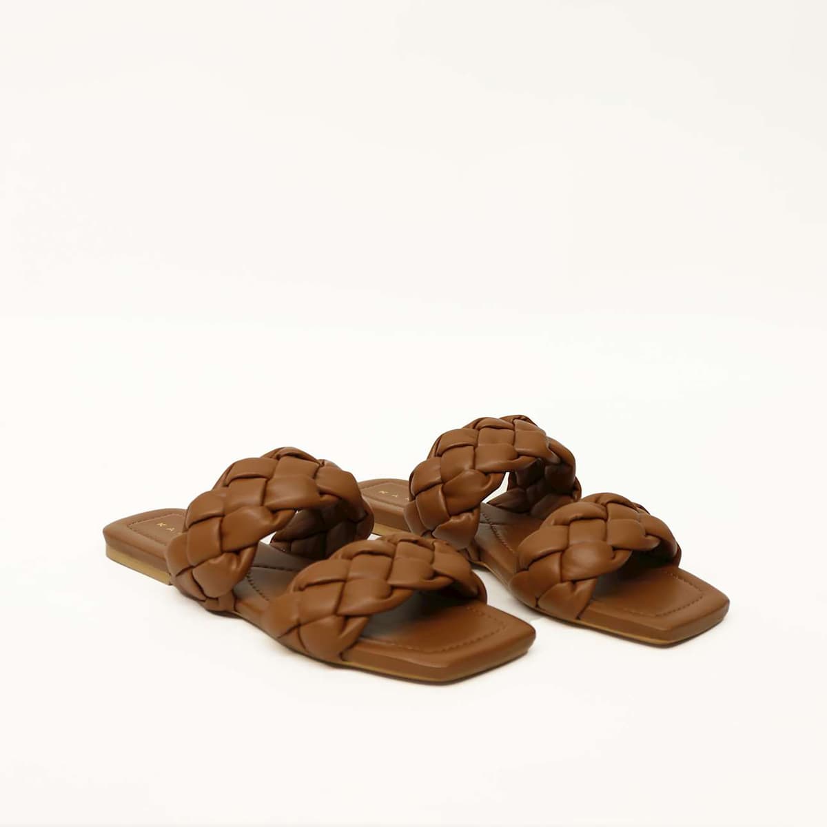 Women's House Slippers Kammi Brown