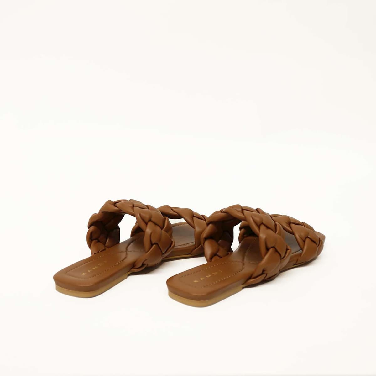 Women's House Slippers Kammi Brown