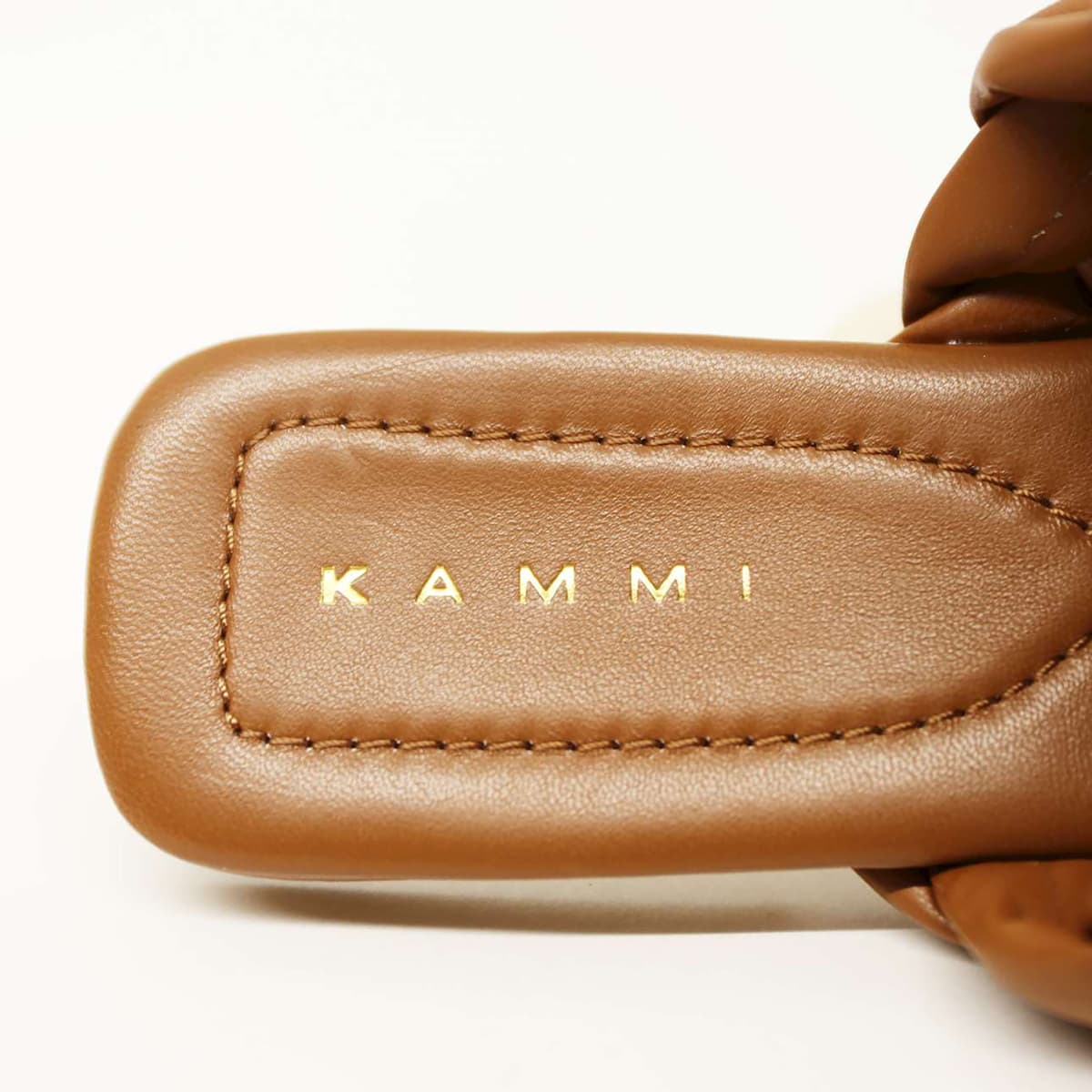 Women's House Slippers Kammi Brown