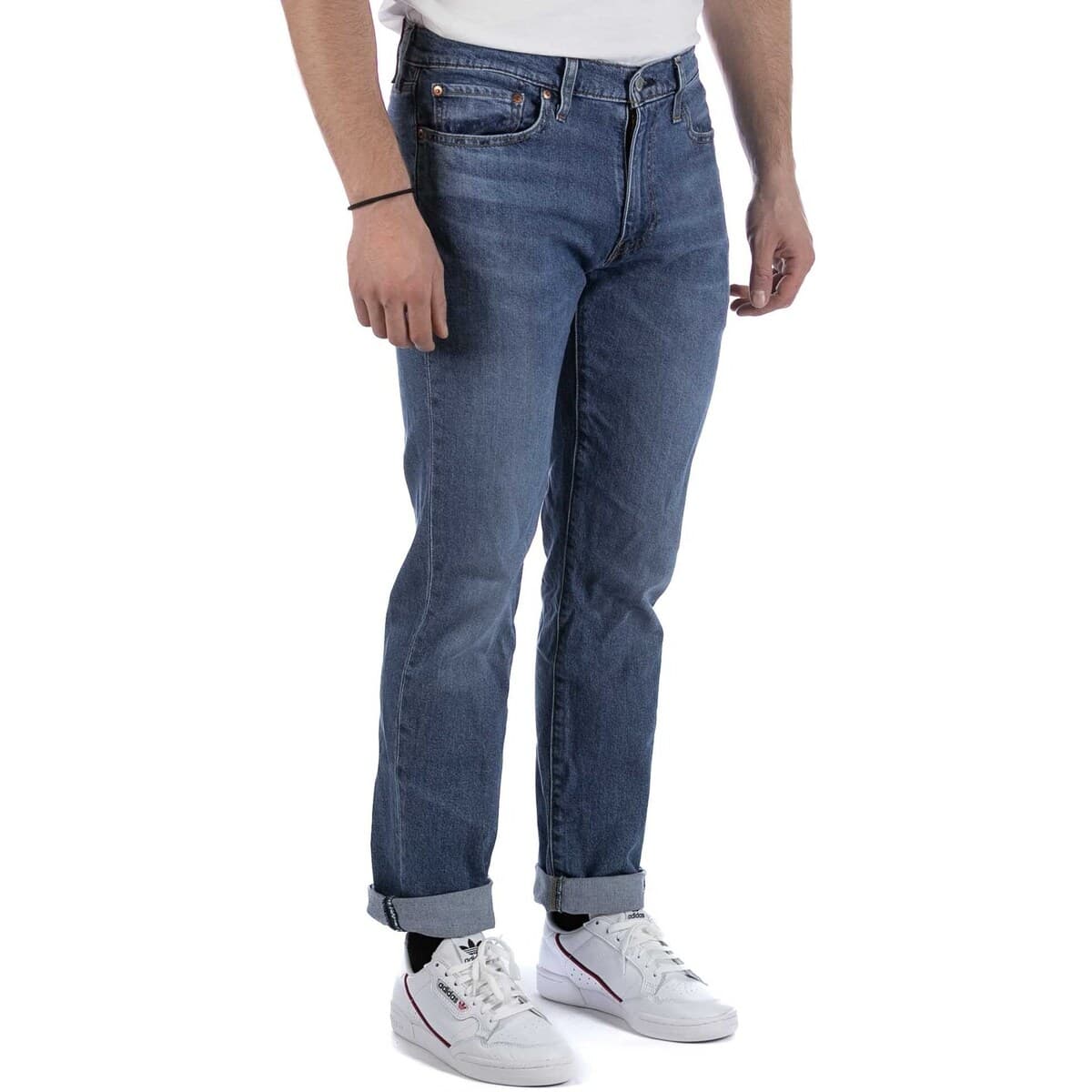 Men's Jeans Levis Blue