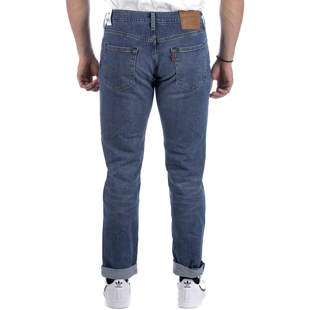 Men's Jeans Levis Blue